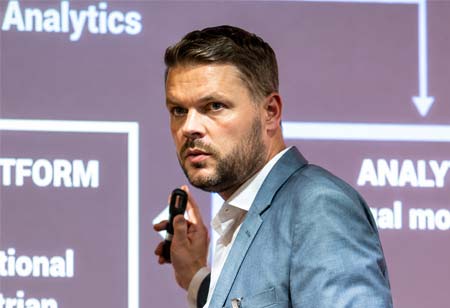 Is AI the better plant operator?